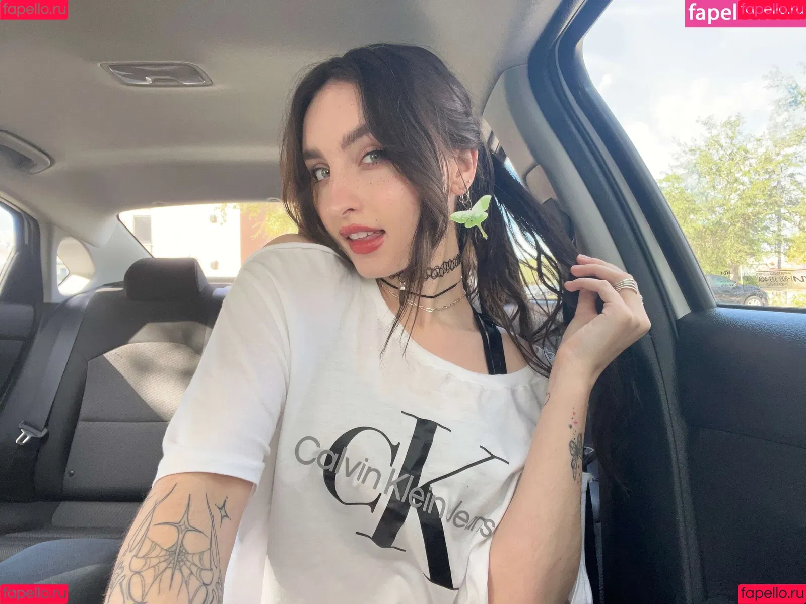 beebee Onlyfans Photo Gallery 