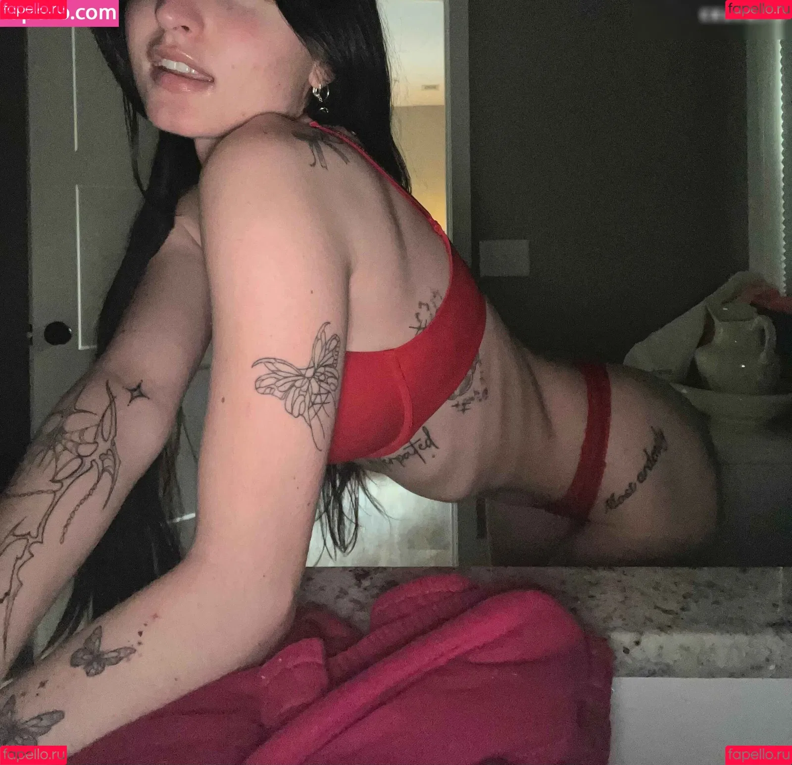 beebee Onlyfans Photo Gallery 