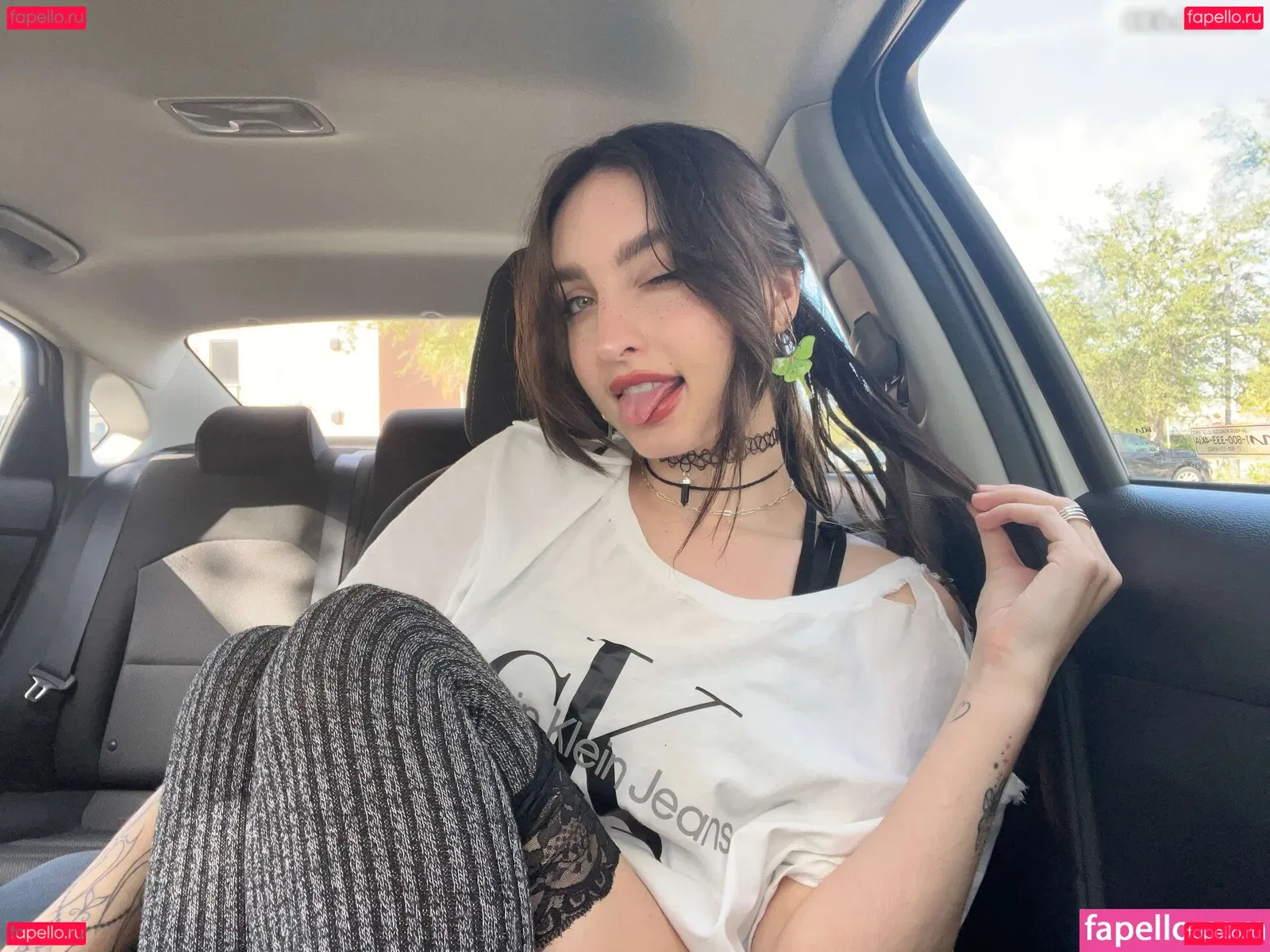 beebee Onlyfans Photo Gallery 