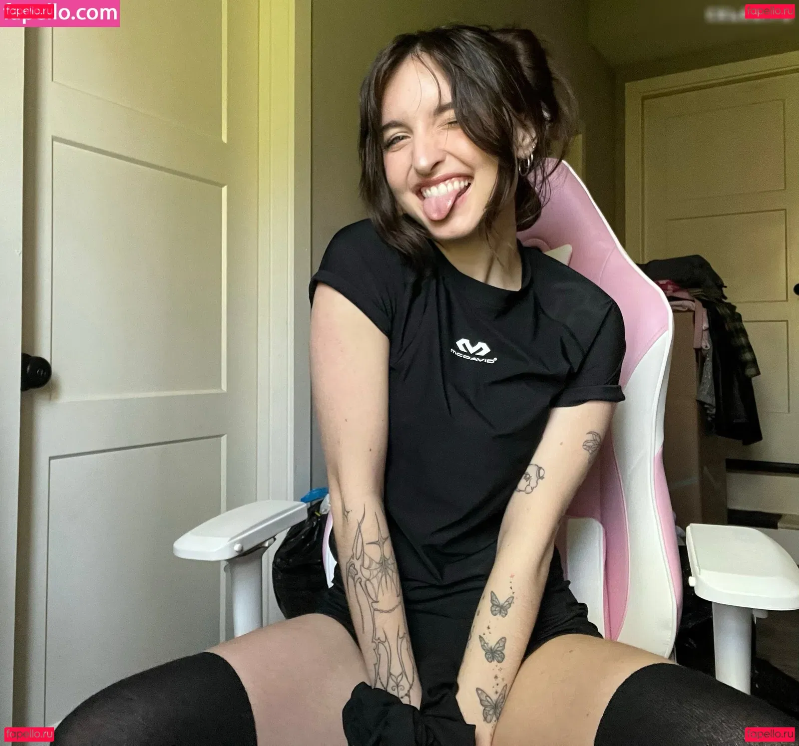 beebee Onlyfans Photo Gallery 