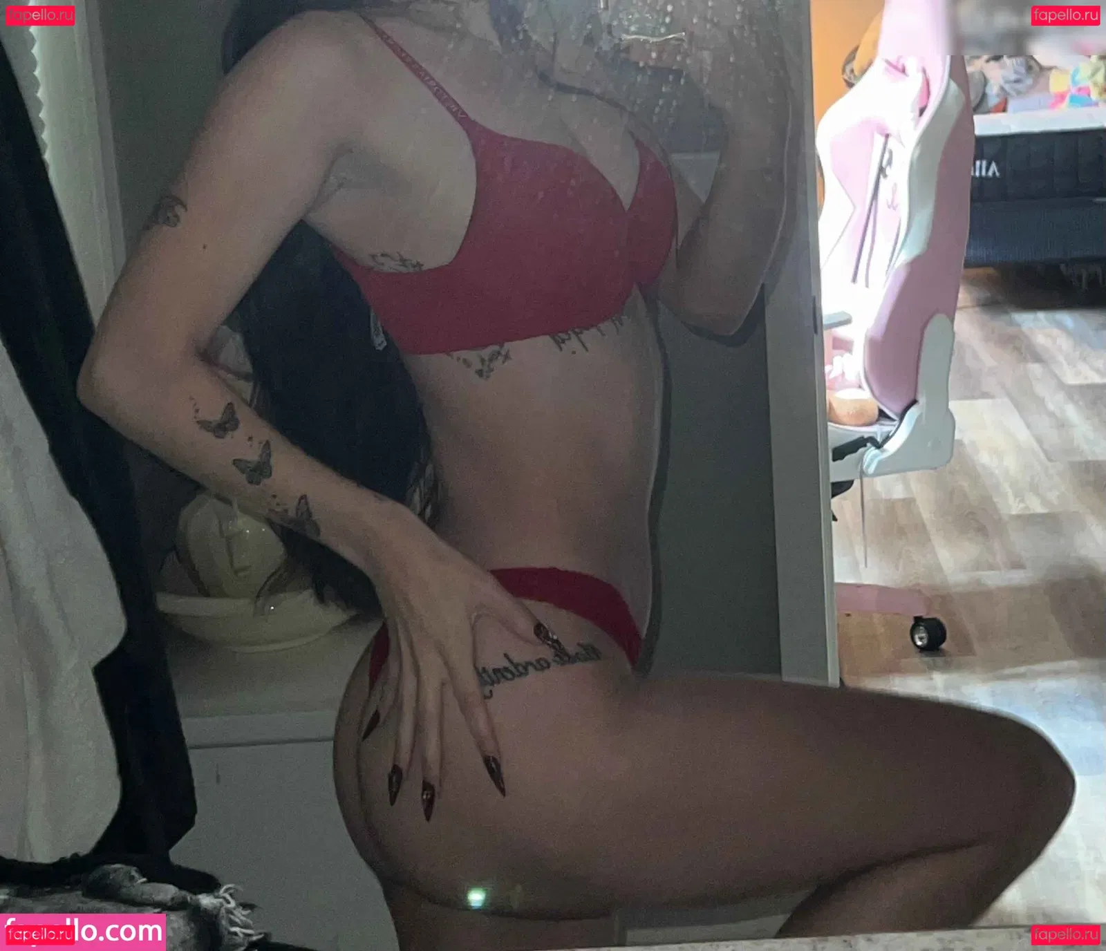 beebee Onlyfans Photo Gallery 