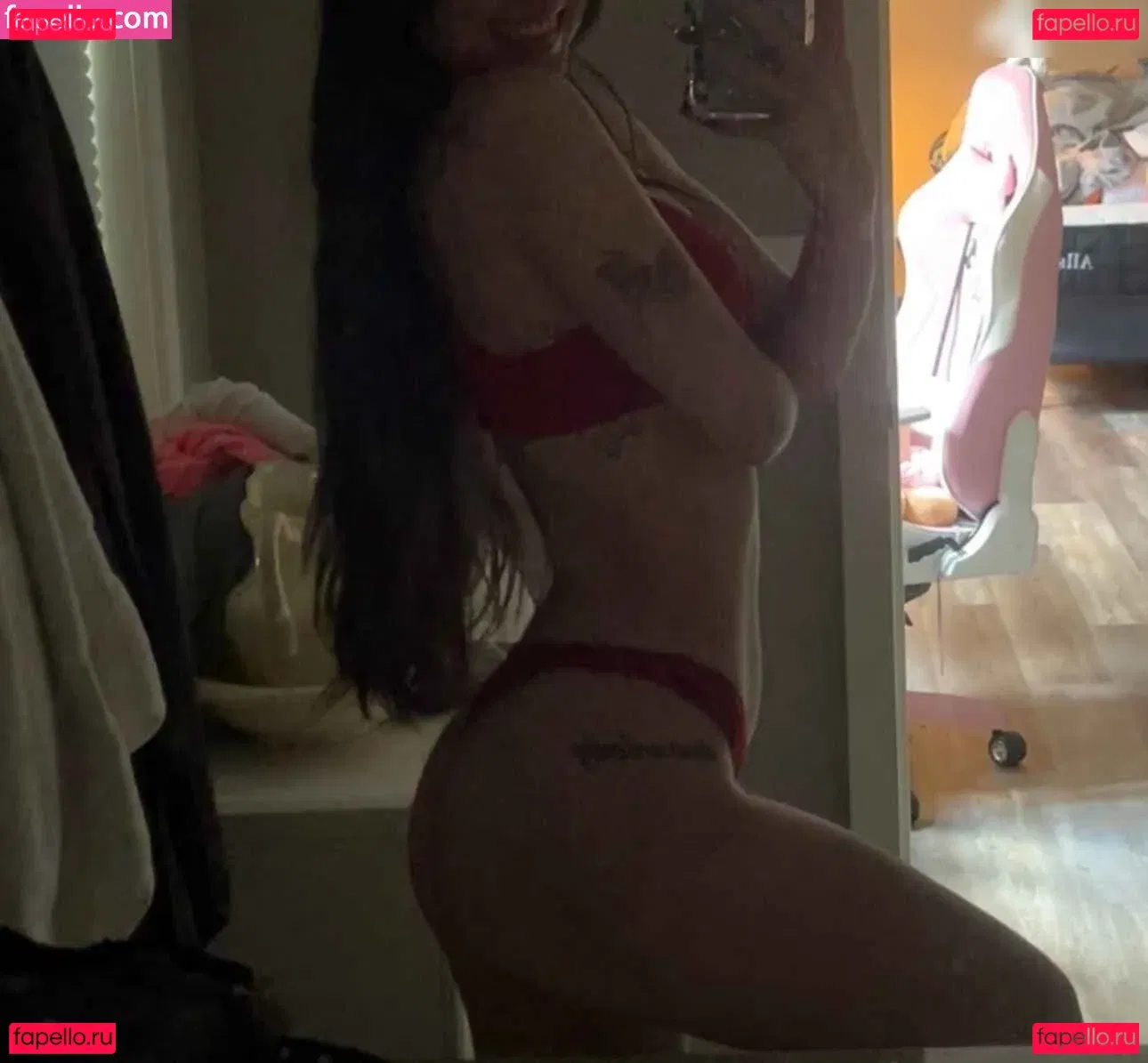 beebee Onlyfans Photo Gallery 