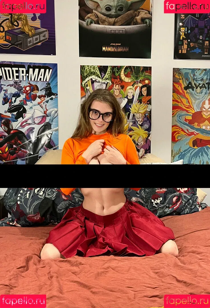 moongoddessclara Onlyfans Photo Gallery 