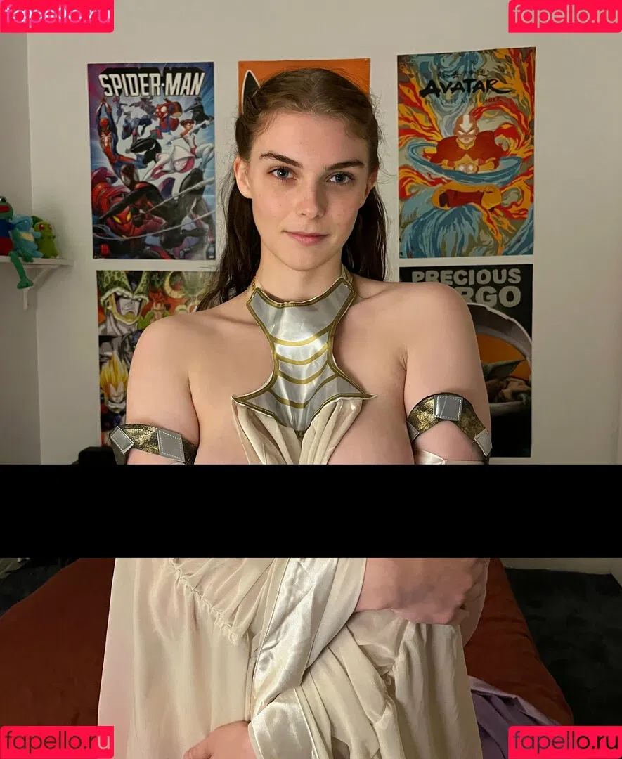 moongoddessclara Onlyfans Photo Gallery 