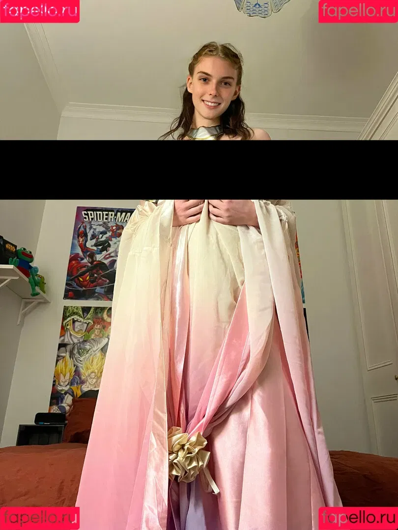 moongoddessclara Onlyfans Photo Gallery 