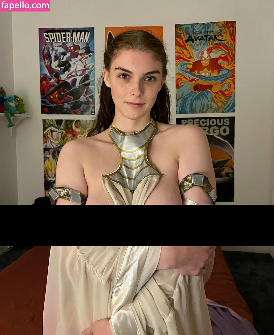 moongoddessclara Nude Onlyfans Photo 18