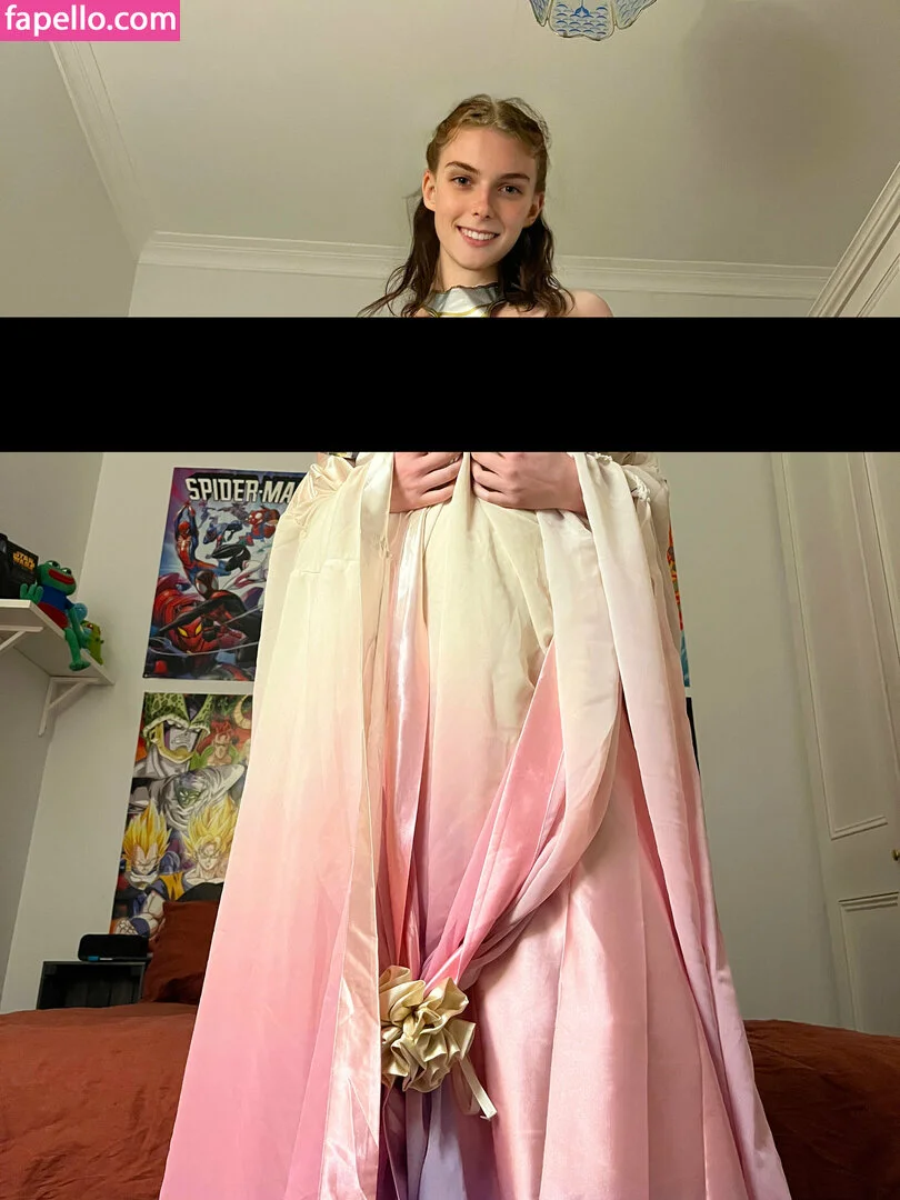 moongoddessclara Nude Onlyfans Photo 16