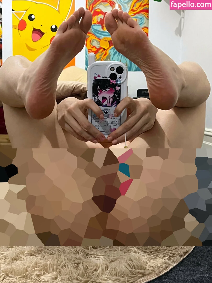 moongoddessclara Nude Onlyfans Photo 5
