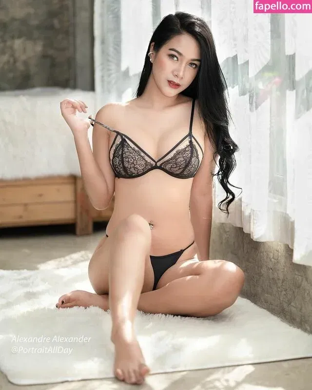 bellsnowbell Onlyfans Photo Gallery 