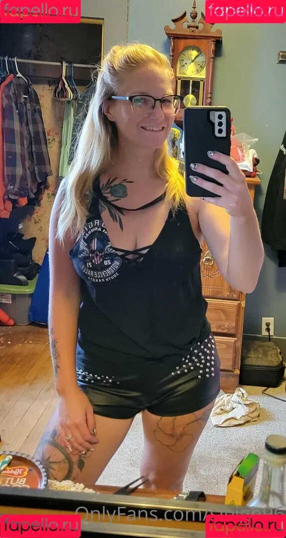 Shannon Leigh Onlyfans Photo Gallery 