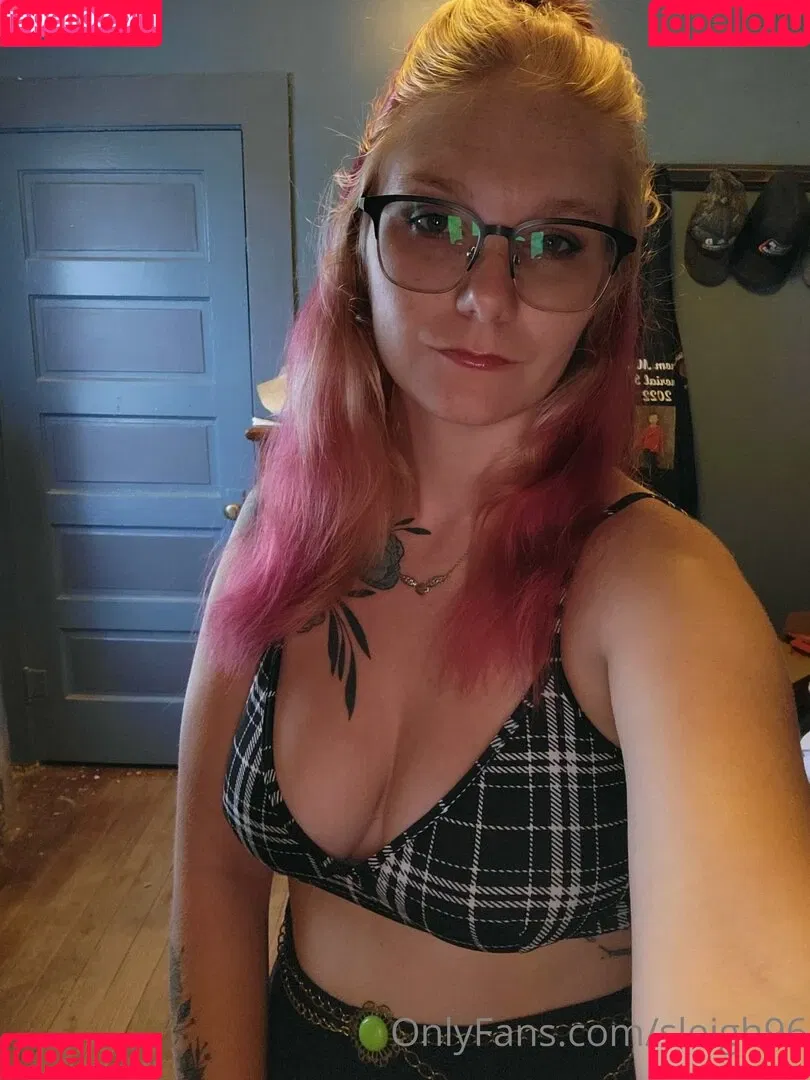 Shannon Leigh Onlyfans Photo Gallery 