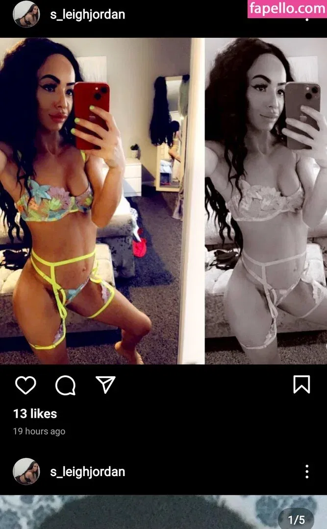 Shannon Leigh Onlyfans Photo Gallery 