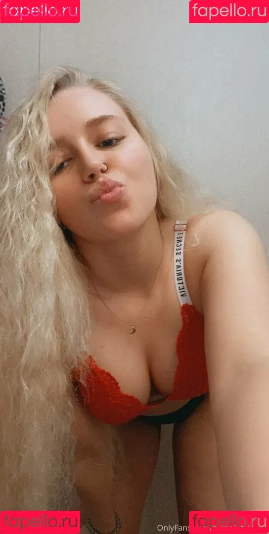 blondiebshortt Onlyfans Photo Gallery 