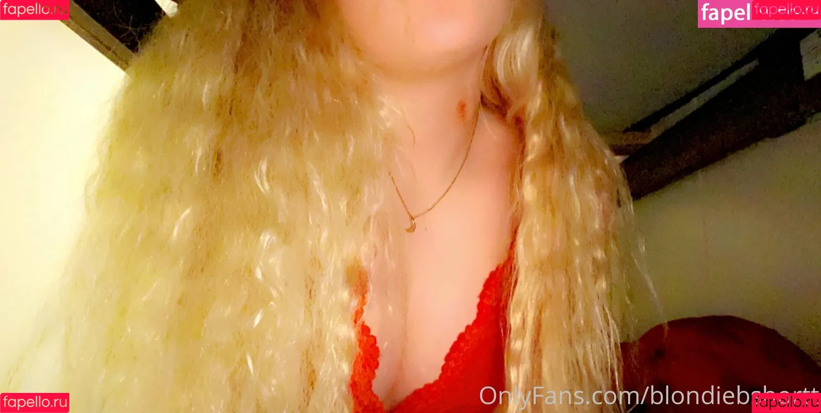 blondiebshortt Onlyfans Photo Gallery 