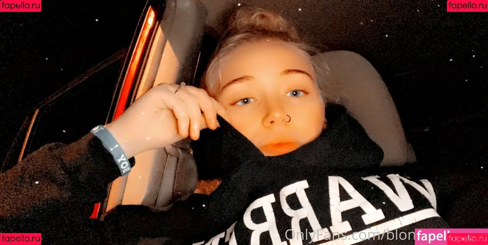 blondiebshortt Onlyfans Photo Gallery 