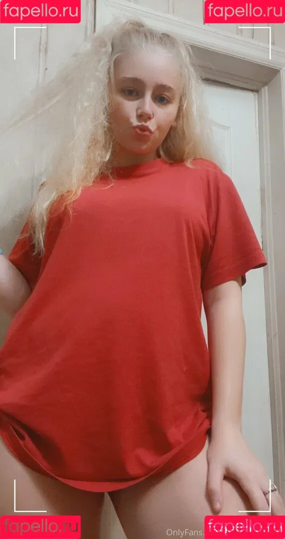 blondiebshortt Onlyfans Photo Gallery 