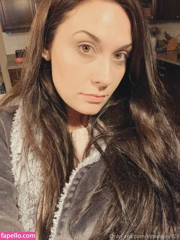 Klover Kay Onlyfans Photo Gallery 