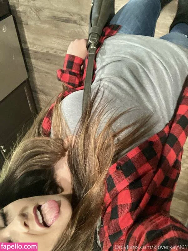 Klover Kay Onlyfans Photo Gallery 