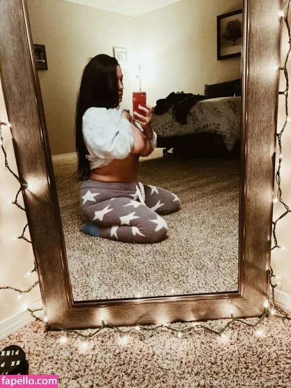 Klover Kay Onlyfans Photo Gallery 