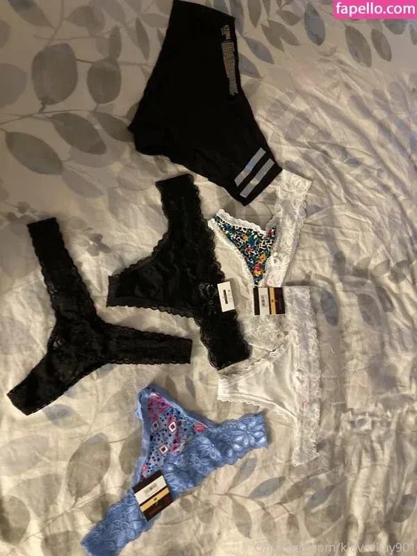 Klover Kay Onlyfans Photo Gallery 