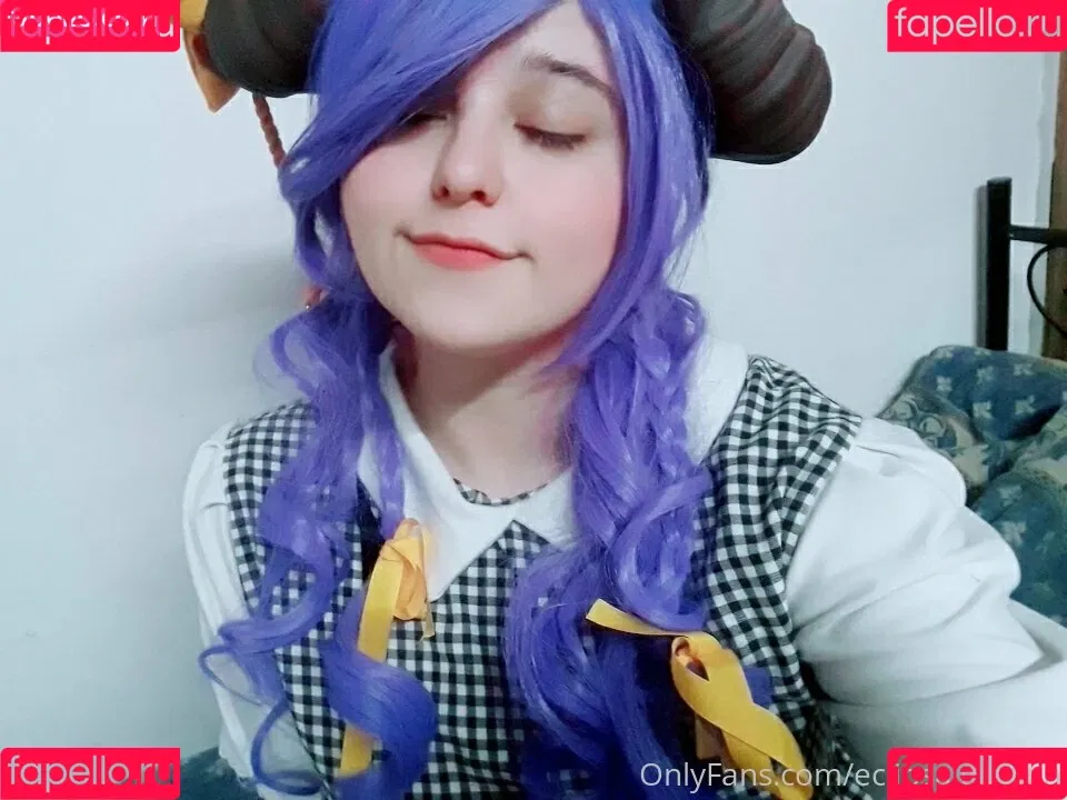 eclipsa.garden Onlyfans Photo Gallery 