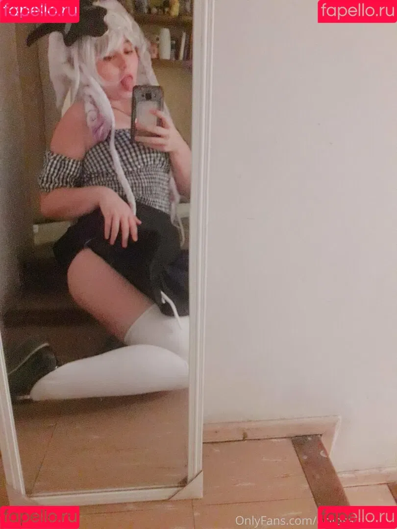 eclipsa.garden Onlyfans Photo Gallery 