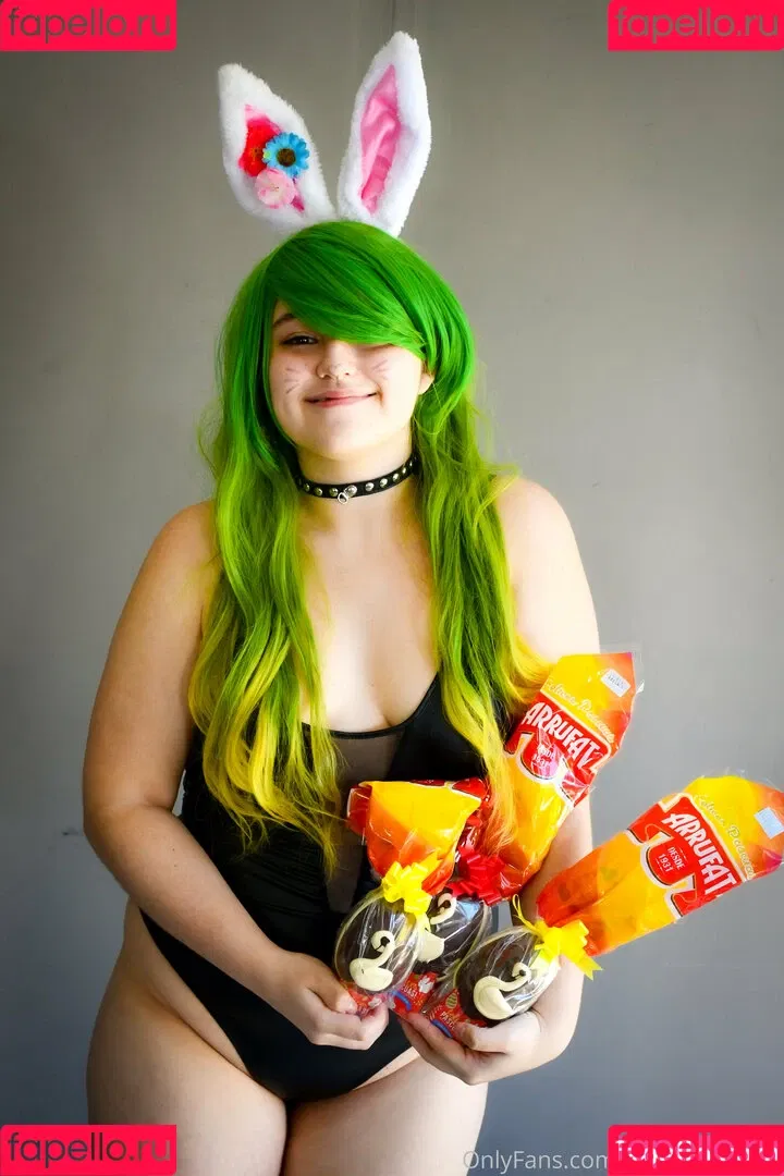 eclipsa.garden Onlyfans Photo Gallery 