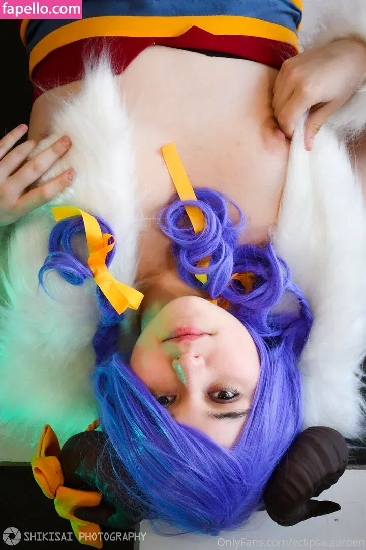 eclipsa.garden Onlyfans Photo Gallery 