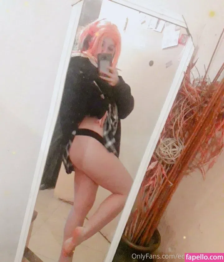 eclipsa.garden Onlyfans Photo Gallery 