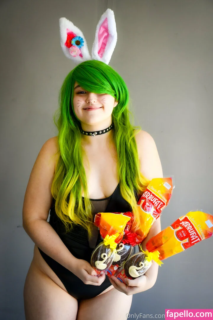 eclipsa.garden Onlyfans Photo Gallery 