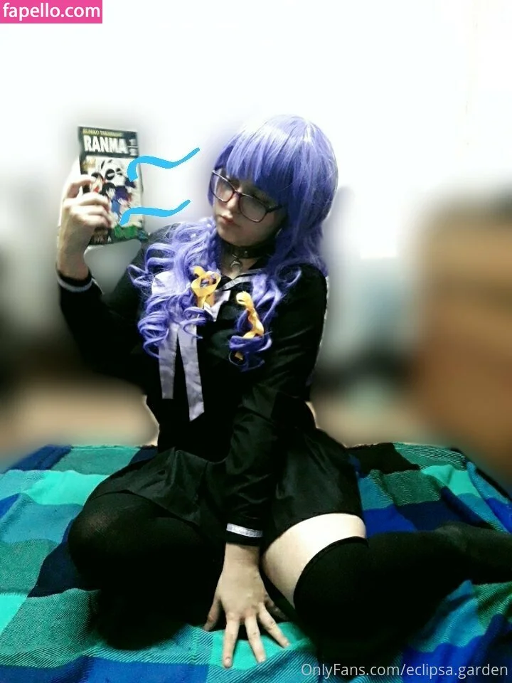 eclipsa.garden Onlyfans Photo Gallery 