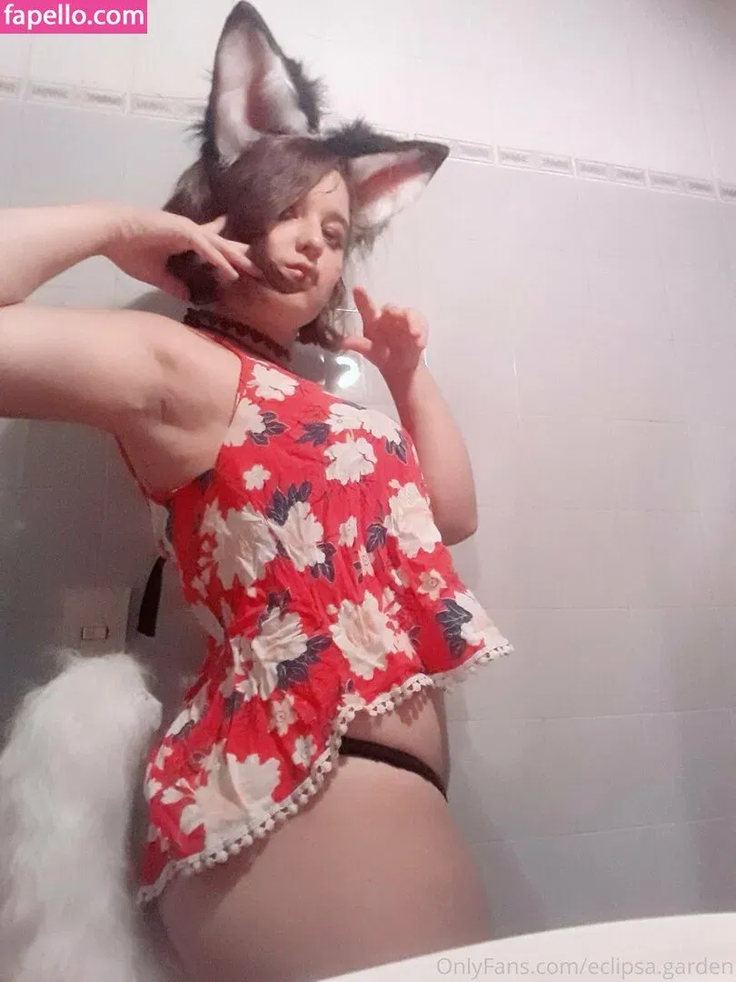 eclipsa.garden Onlyfans Photo Gallery 