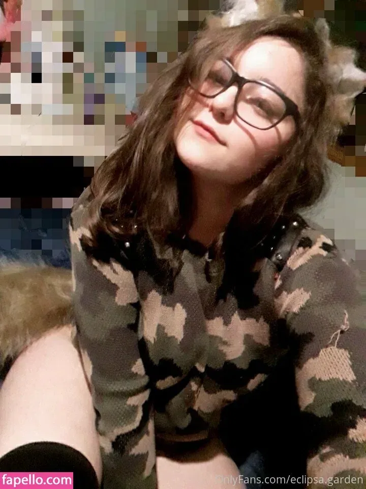 eclipsa.garden Onlyfans Photo Gallery 