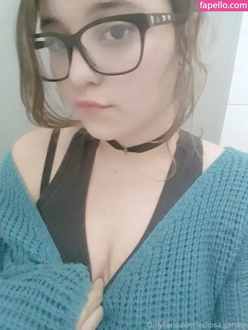eclipsa.garden Onlyfans Photo Gallery 
