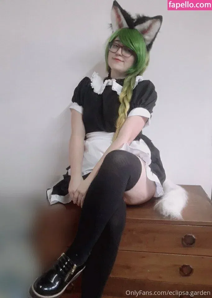 eclipsa.garden Onlyfans Photo Gallery 