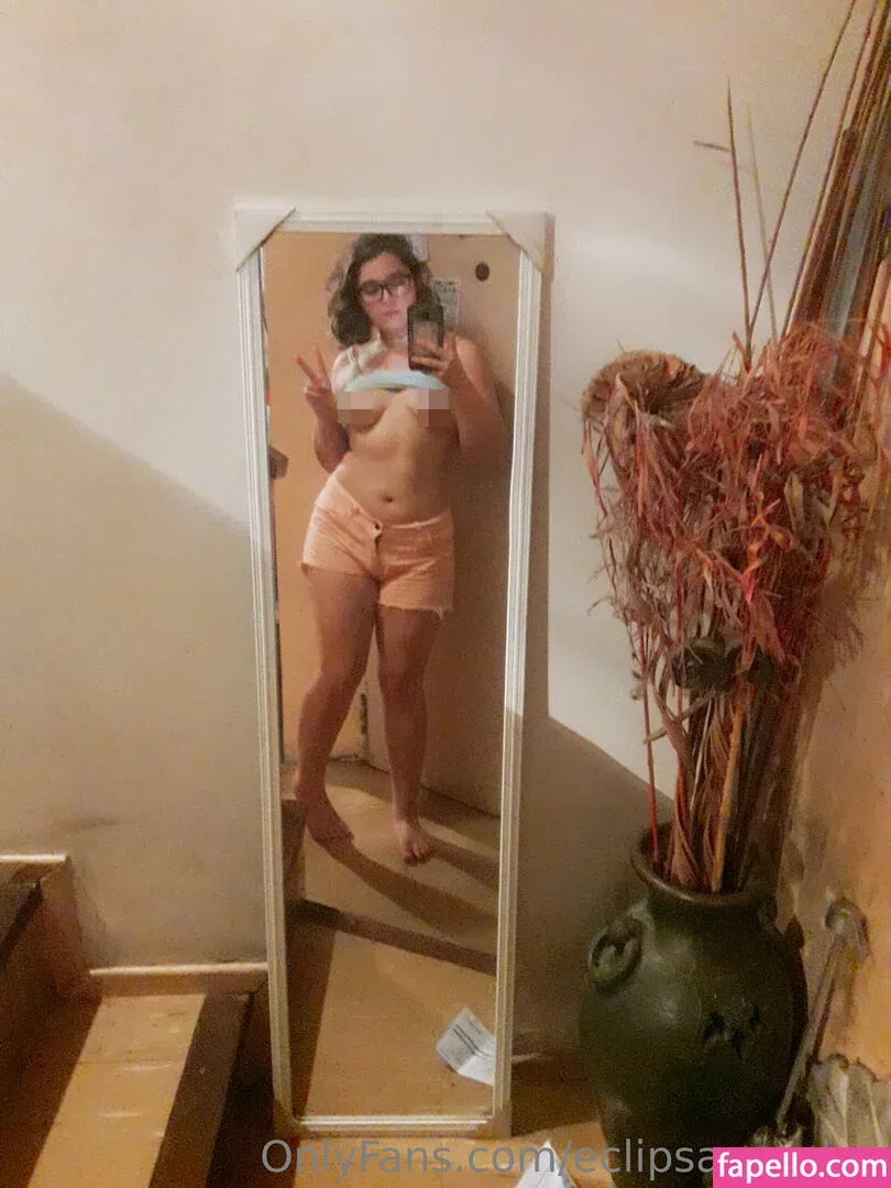 eclipsa.garden Onlyfans Photo Gallery 