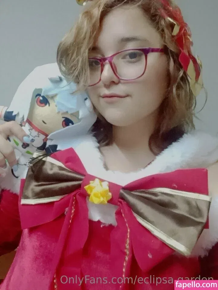 eclipsa.garden Onlyfans Photo Gallery 