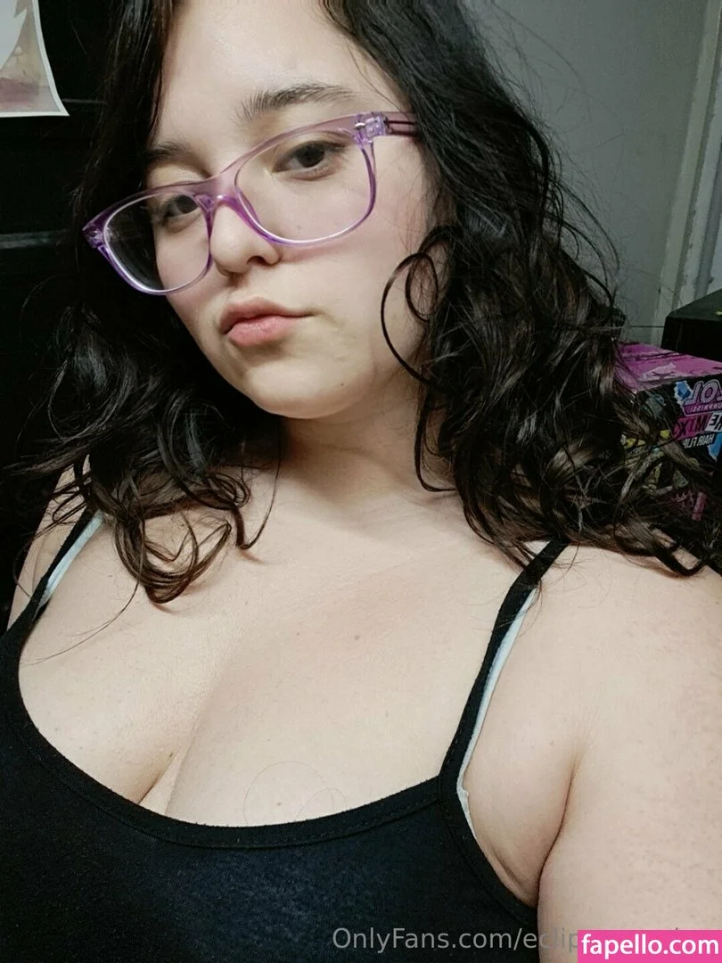 eclipsa.garden Onlyfans Photo Gallery 