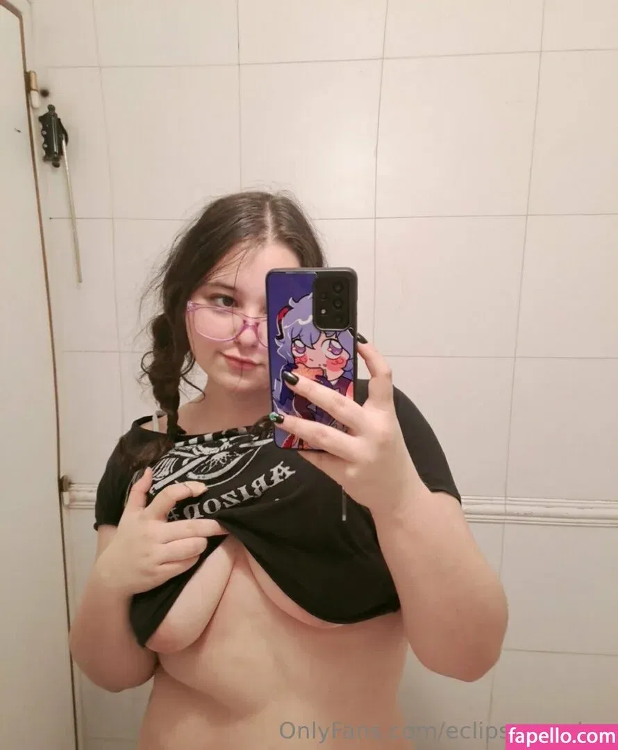 eclipsa.garden Onlyfans Photo Gallery 