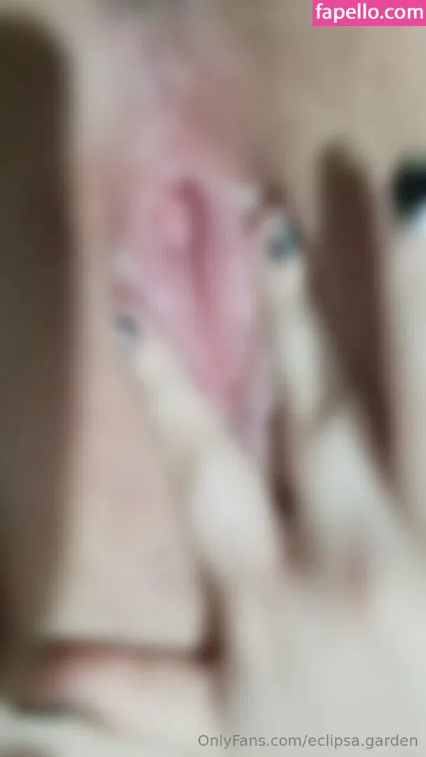 eclipsa.garden Onlyfans Photo Gallery 