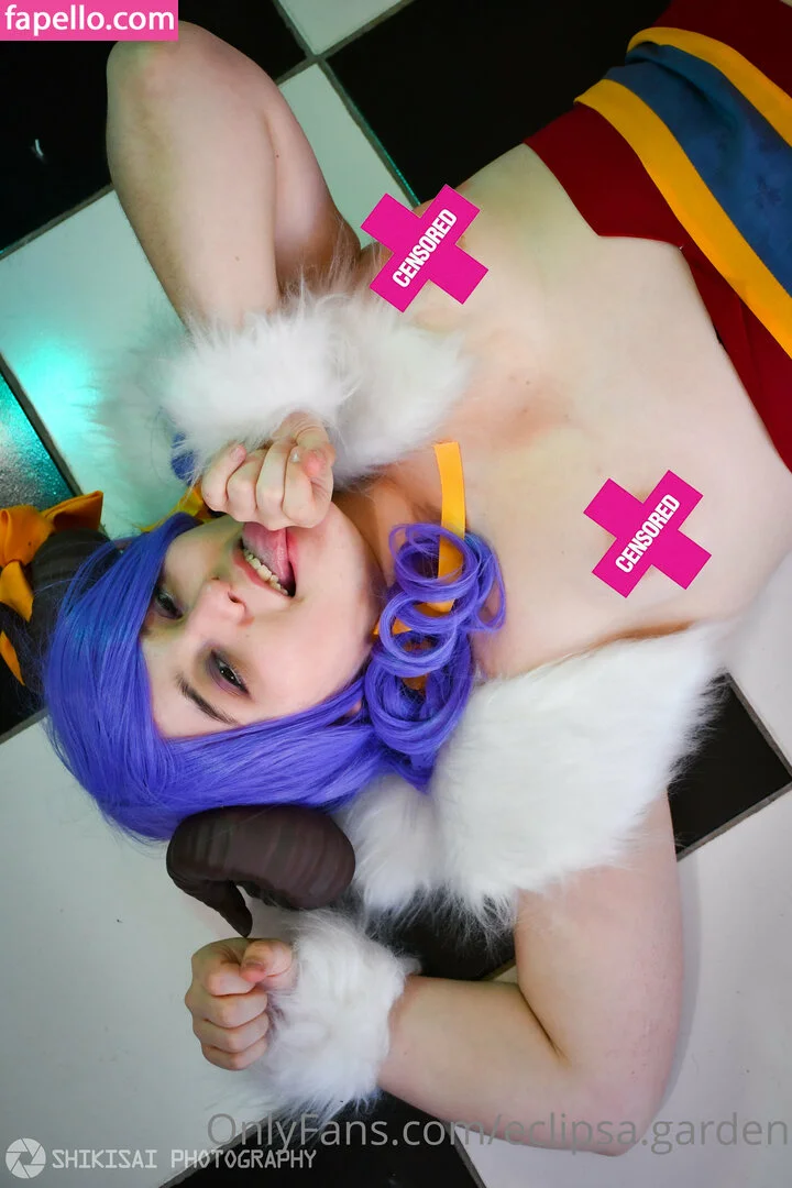 eclipsa.garden Onlyfans Photo Gallery 