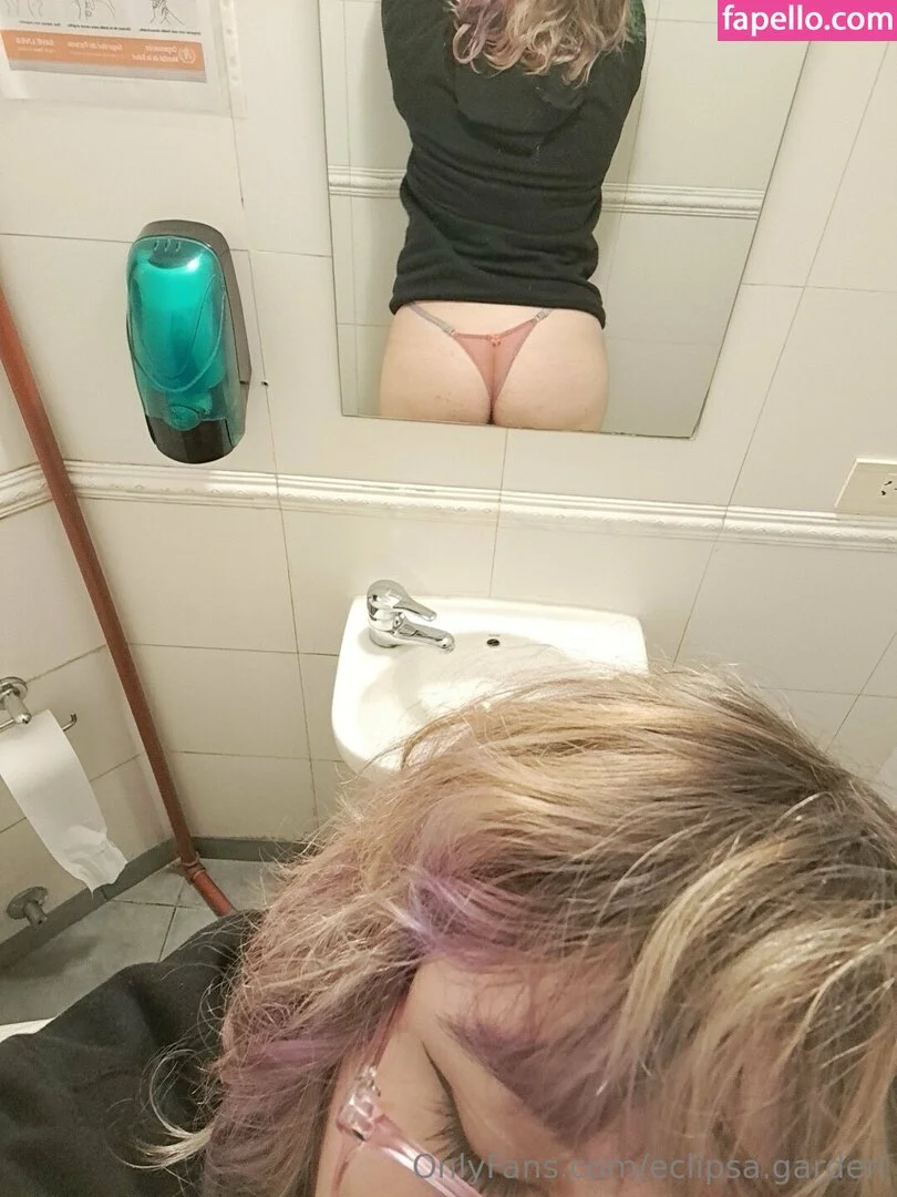 eclipsa.garden Onlyfans Photo Gallery 