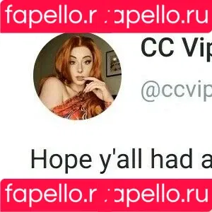 ccviper Onlyfans Photo Gallery 