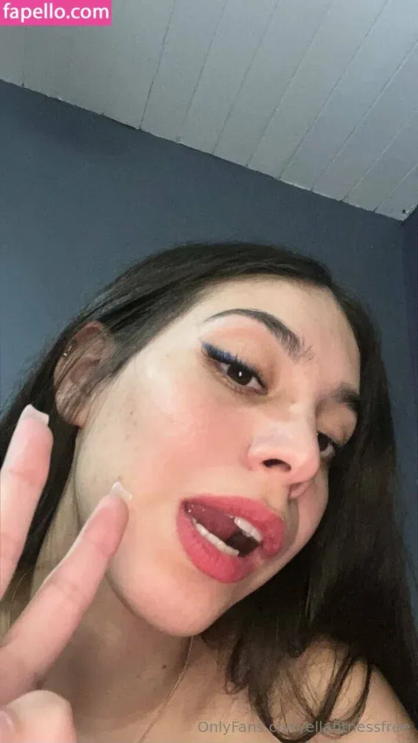 ellafitnessfree Onlyfans Photo Gallery 