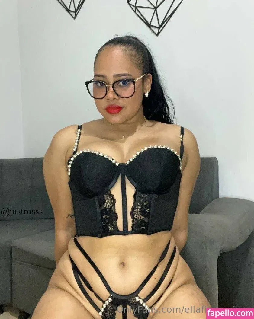 ellafitnessfree Onlyfans Photo Gallery 