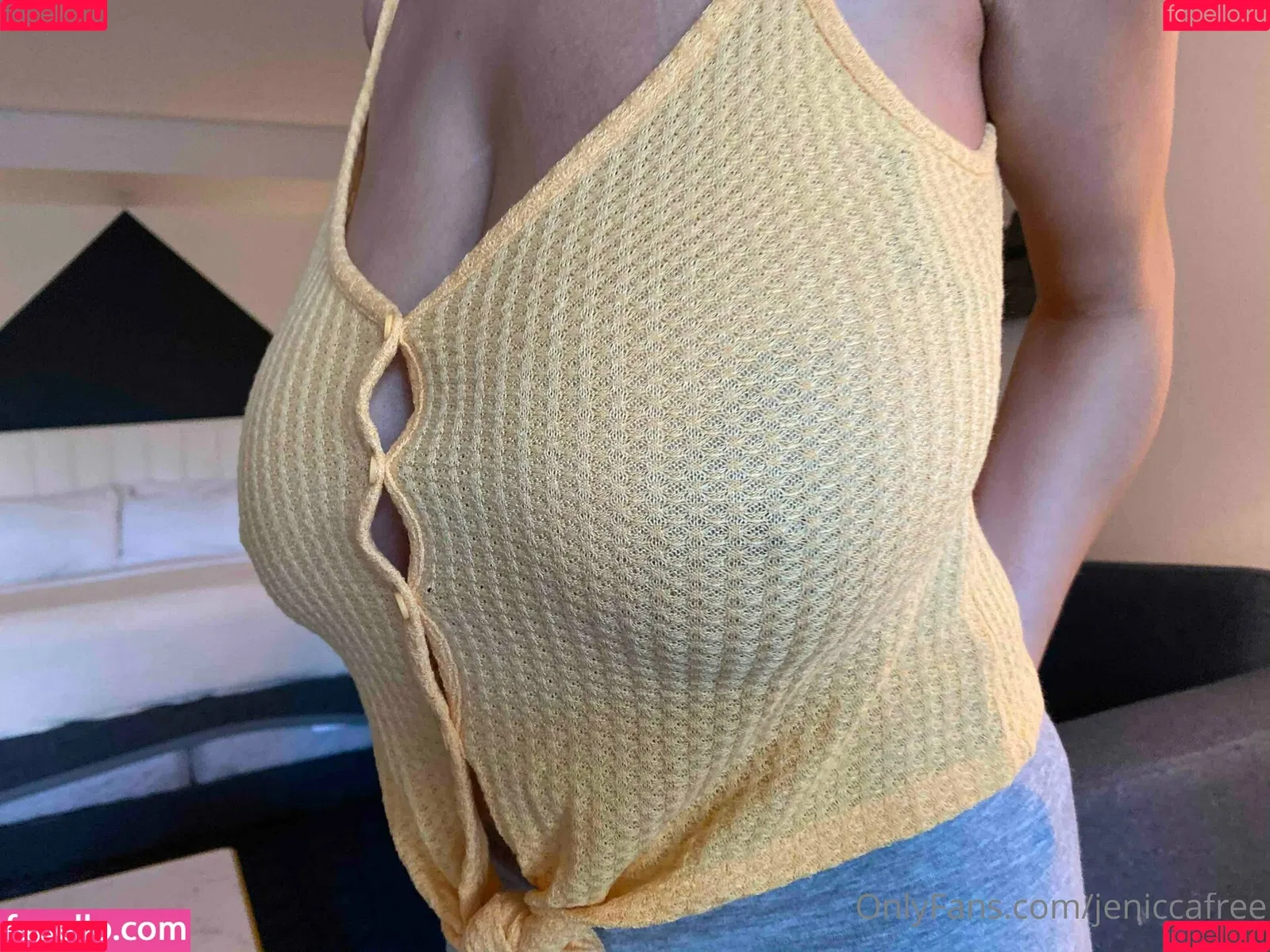 jeniccafree Onlyfans Photo Gallery 