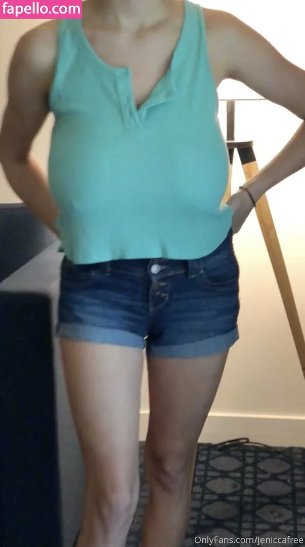 jeniccafree Onlyfans Photo Gallery 