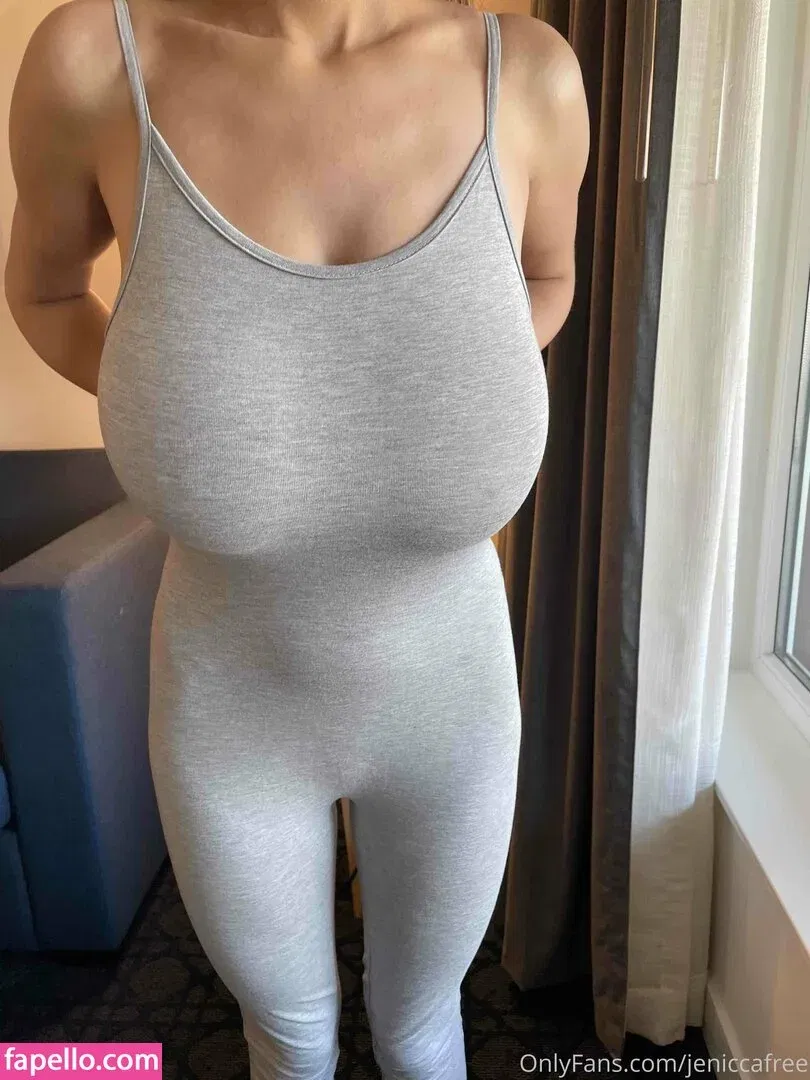 jeniccafree Onlyfans Photo Gallery 