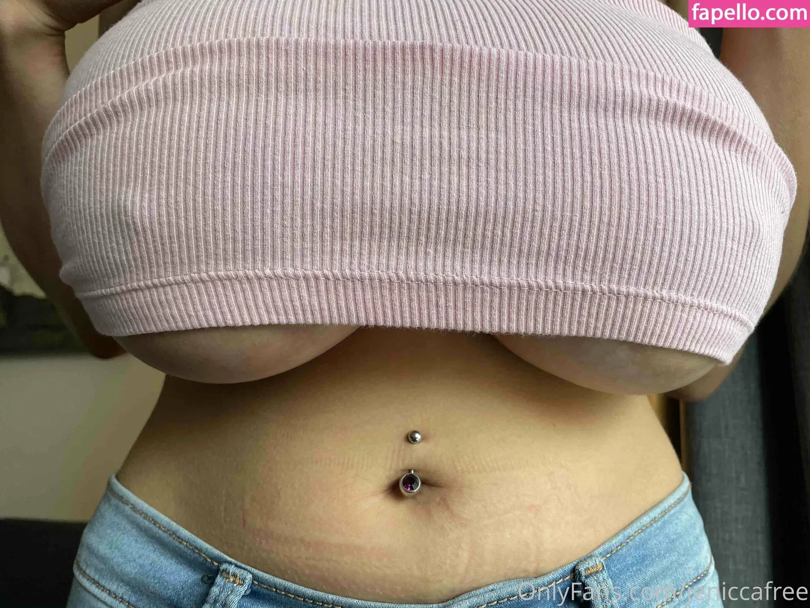 jeniccafree Onlyfans Photo Gallery 