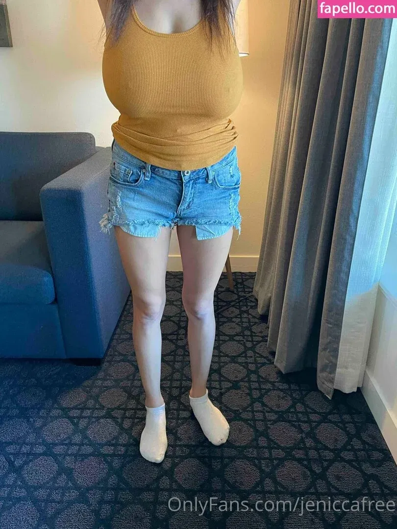 jeniccafree Onlyfans Photo Gallery 